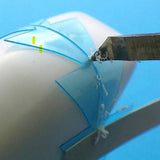 Gunprimer PLG1-Curved surface