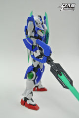 D.L Model Decal - RG06 - RG 00 Qan [T] 1/144