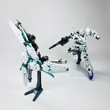 RG FULL ARMOR UNICORN [Last Battle Ver.] HOLO WATER DECAL