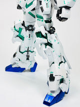 RG FULL ARMOR UNICORN [Last Battle Ver.] HOLO WATER DECAL