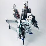 RG FULL ARMOR UNICORN [Last Battle Ver.] HOLO WATER DECAL