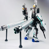RG FULL ARMOR UNICORN [Last Battle Ver.] HOLO WATER DECAL