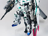 RG FULL ARMOR UNICORN [Last Battle Ver.] HOLO WATER DECAL