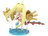 Fate Grand Order: Petitrits Caster - Nero Claudius