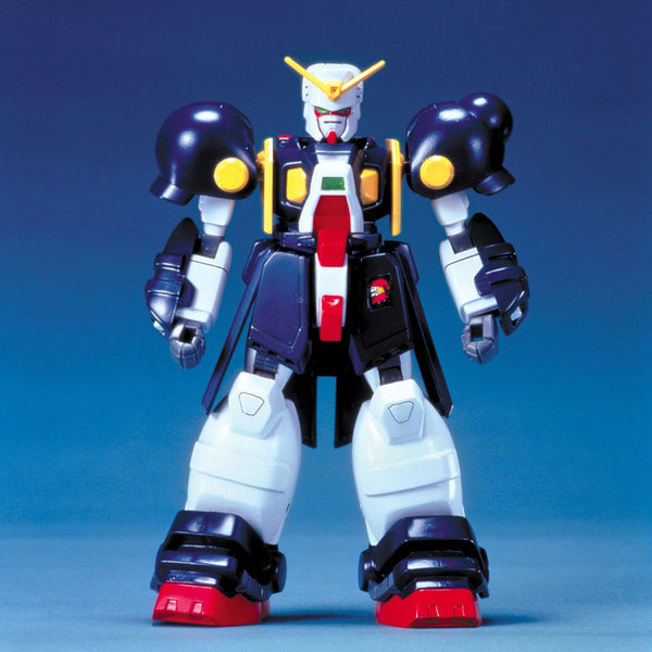NG 1/144 Bolt Gundam