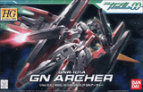HG Gundam GN Archer 1/144 - gundam-store.dk
