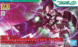 HG Gundam Virtue Trans Am Mode 1/144 - gundam-store.dk