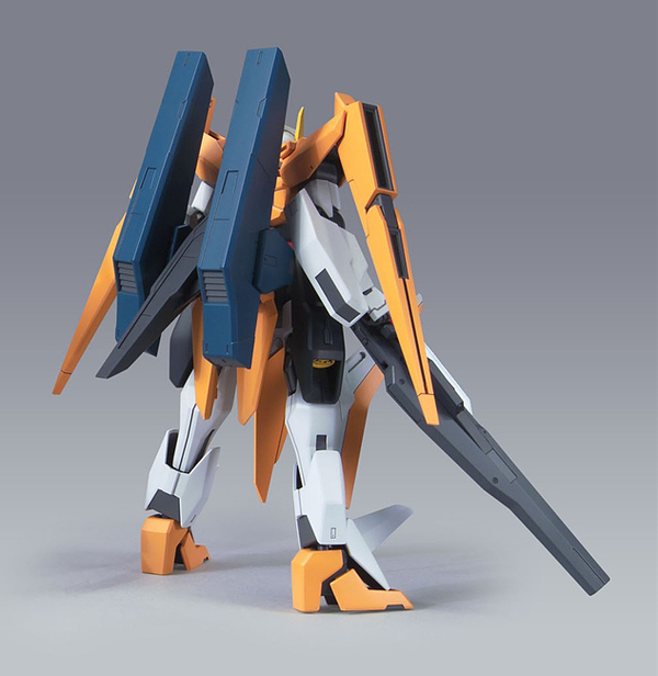 HG Gundam - Arios GNHW-M 1/144 - gundam-store.dk