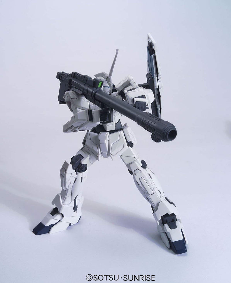 HG Gundam Unicorn (Unicorn Mode) 1/144 - gundam-store.dk
