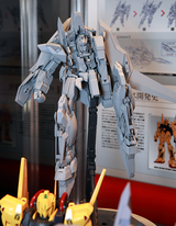 MG Gundam MSN-001A1 Delta Plus 1/100 - gundam-store.dk