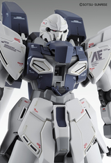 MG Gundam MSN-06S Sinanju Stein VER. KA 1/100 - gundam-store.dk