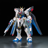 RG Gundam ZGMF-X20A Strike freedom 1/144 - gundam-store.dk