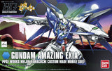 HG Gundam Amazing Exia 1/144 - gundam-store.dk