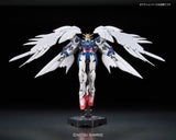 RG Gundam Wing Zero EW 1/144 - gundam-store.dk