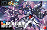 HG Gundam Denial 1/144 - gundam-store.dk