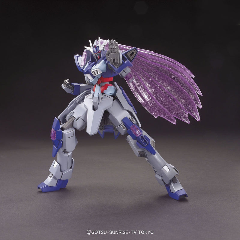 HG Gundam Denial 1/144 - gundam-store.dk