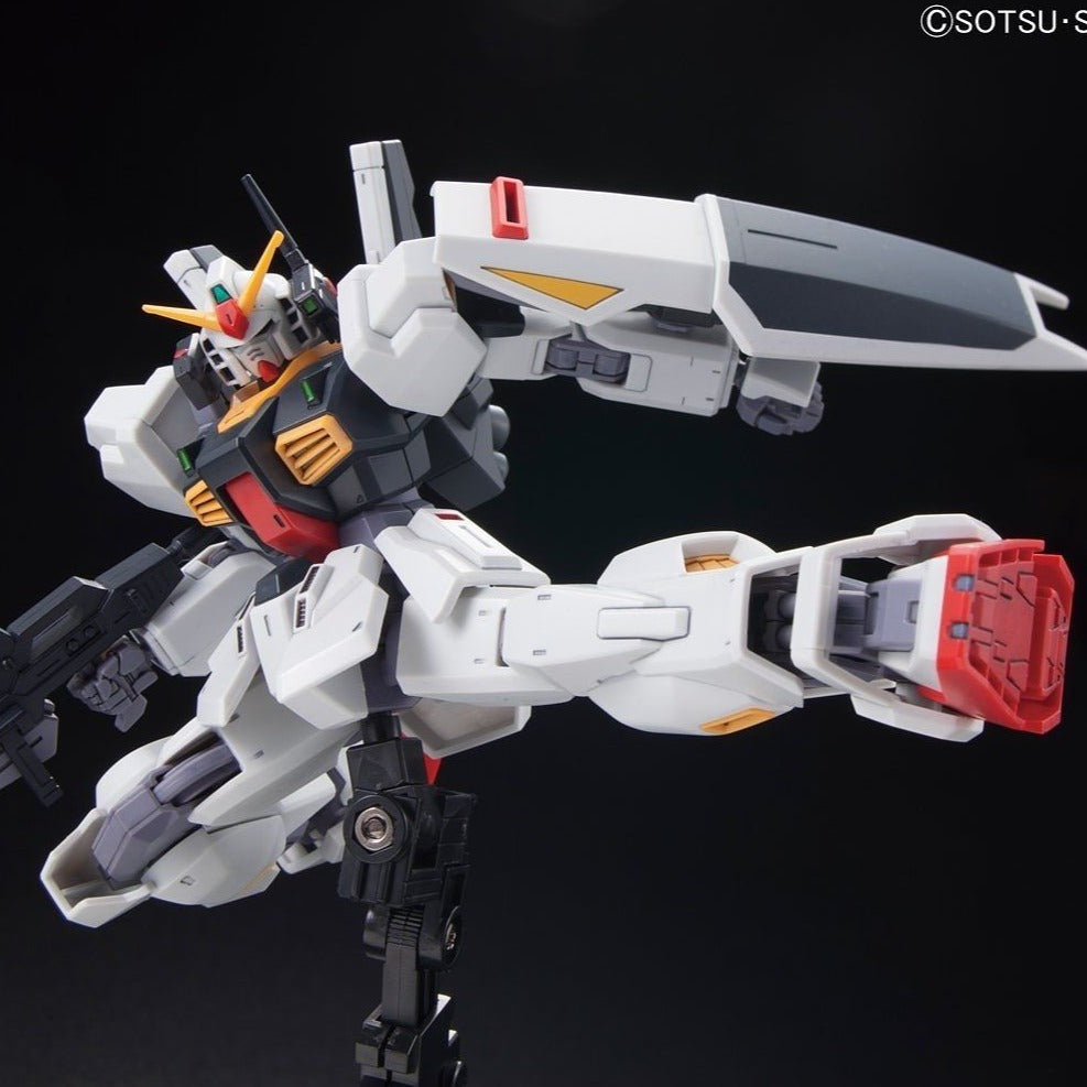 HG RX-178 Gundam Mk-II [A.E.U.G.] 1/144