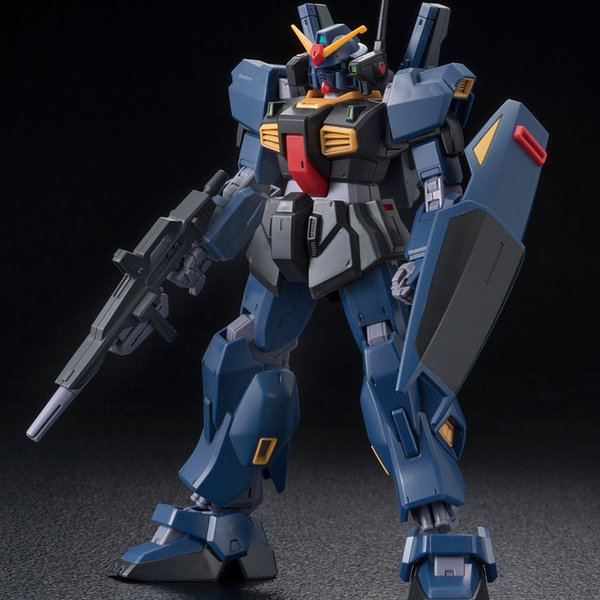 HG Gundam RX-178 MK-II (Titans) 1/144 - gundam-store.dk