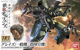 HG Gundam - Graze 1/144 - gundam-store.dk