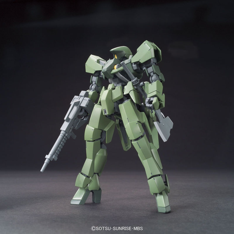 HG Gundam - Graze 1/144 - gundam-store.dk