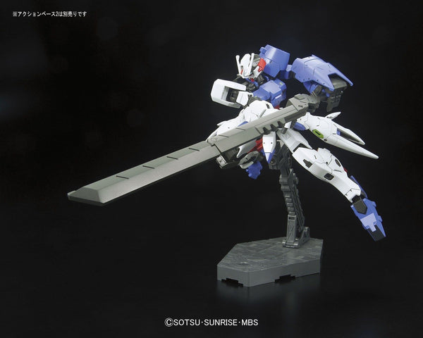 HG Gundam Astaroth 1/144 - gundam-store.dk