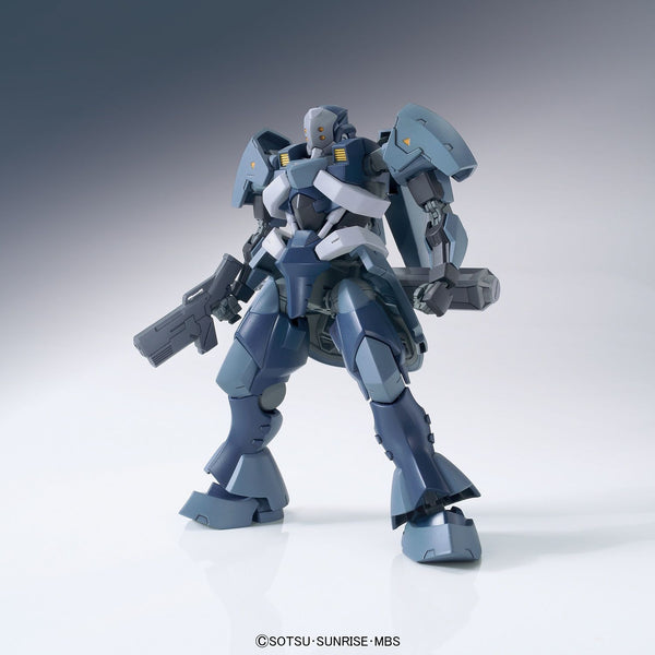 HG Gundam Rouei 1/144 - gundam-store.dk