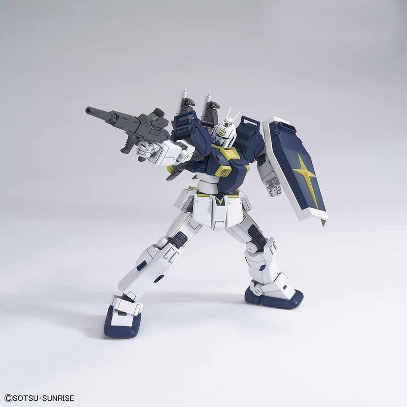 HG Gundam Ground Type S (Gundam Thunderbolt Ver.) 1/144 - gundam-store.dk
