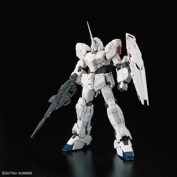 RG Gundam RX-0 Unicorn 1/144 - gundam-store.dk