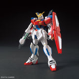 HG Gundam Star Burning 1/144 - gundam-store.dk