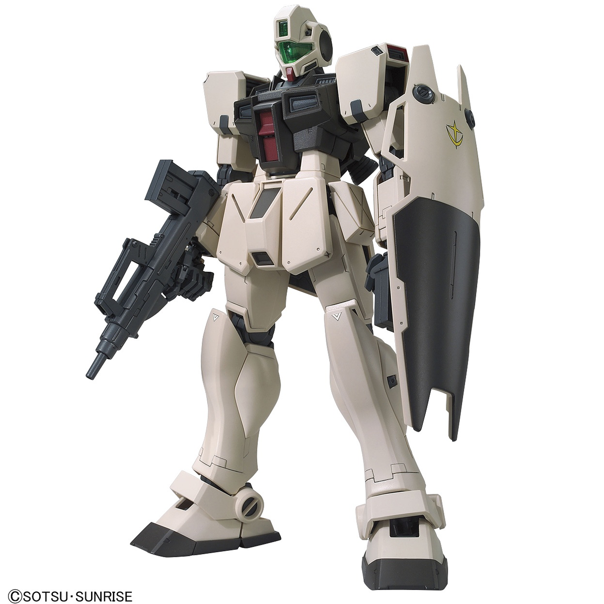 ロボット MG 1/100 RGM-79G GM COMMAND MG RGM-79G GM Command (Colony Type) 1/100