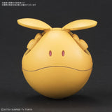 Haropla - Haro Shooting Orange - gundam-store.dk