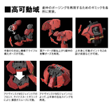 RG Gundam Sazabi 1/144 - gundam-store.dk