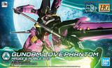 HG Gundam Love Phantom 1/144 - gundam-store.dk