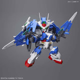 SD Gundam Cross Silhouette - 00 Diver Ace - gundam-store.dk
