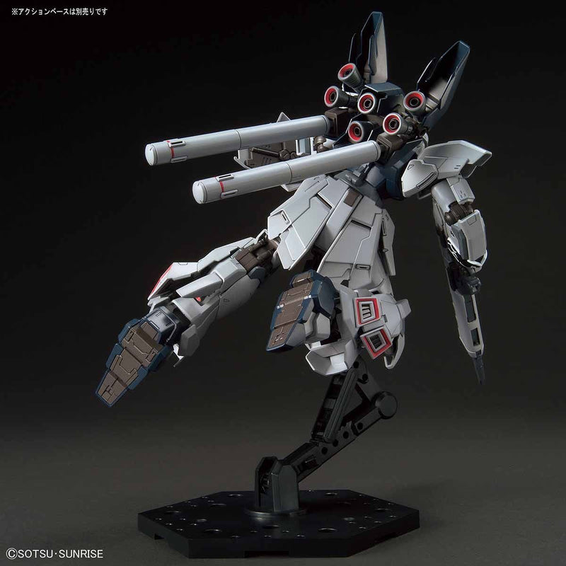 HG Gundam UC Sinanju Stein [Narrative Ver.] MSN-06S-2 1/144 - gundam-store.dk