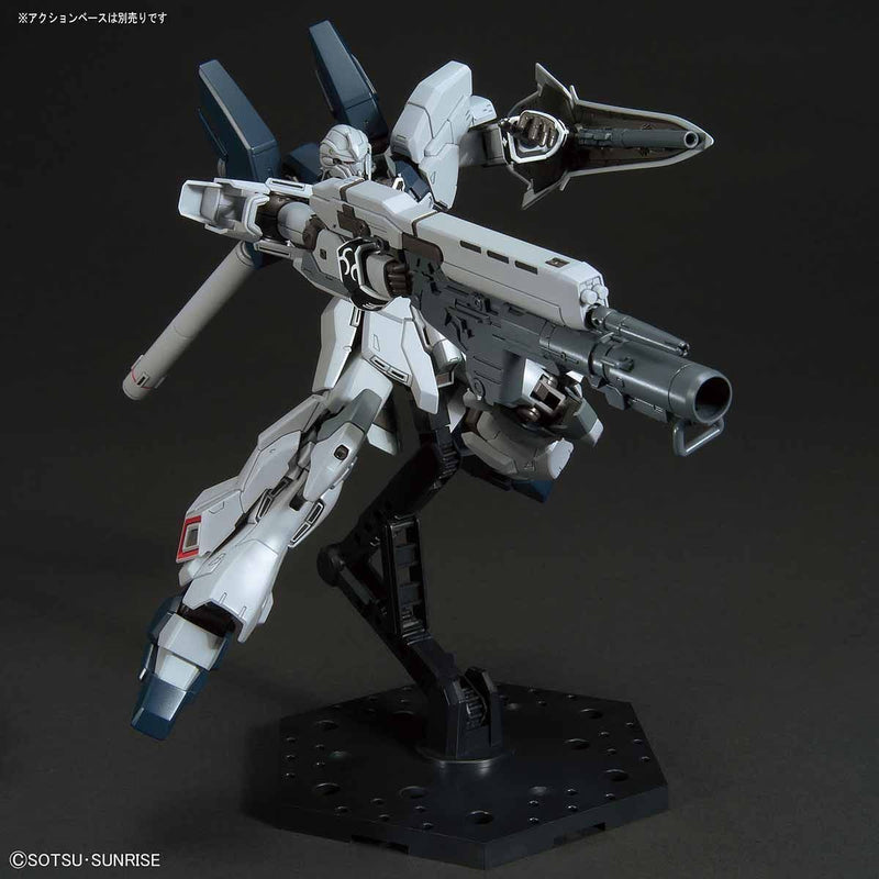 HG Gundam UC Sinanju Stein [Narrative Ver.] MSN-06S-2 1/144 - gundam-store.dk