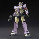 HG Gundam - GM Intercept Custom 1/144 - gundam-store.dk