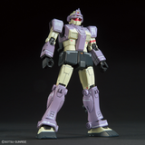 HG Gundam - GM Intercept Custom 1/144 - gundam-store.dk