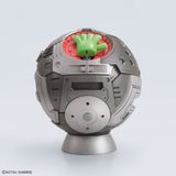 Haropla Figure-Rise Mechanics Haro (green) Stor model - gundam-store.dk