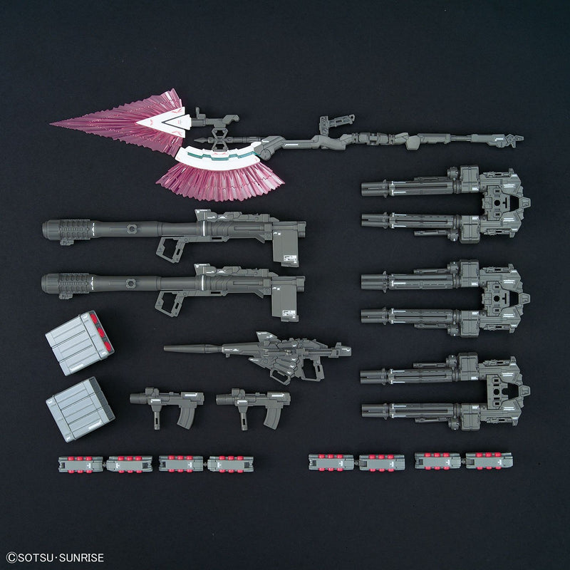 RG Gundam Full Armor Unicorn 1/144 - gundam-store.dk