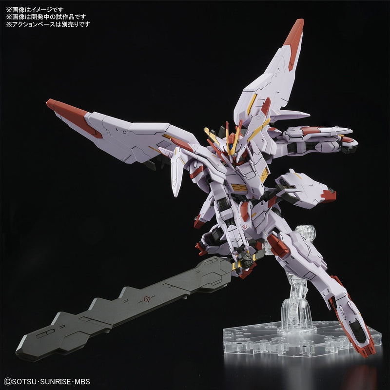 HG Gundam Marchosias 1/144 - gundam-store.dk