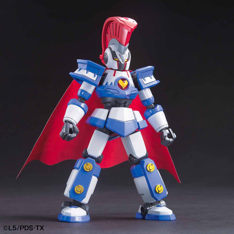 LBX - Little Battlers Experience - Achilles - gundam-store.dk