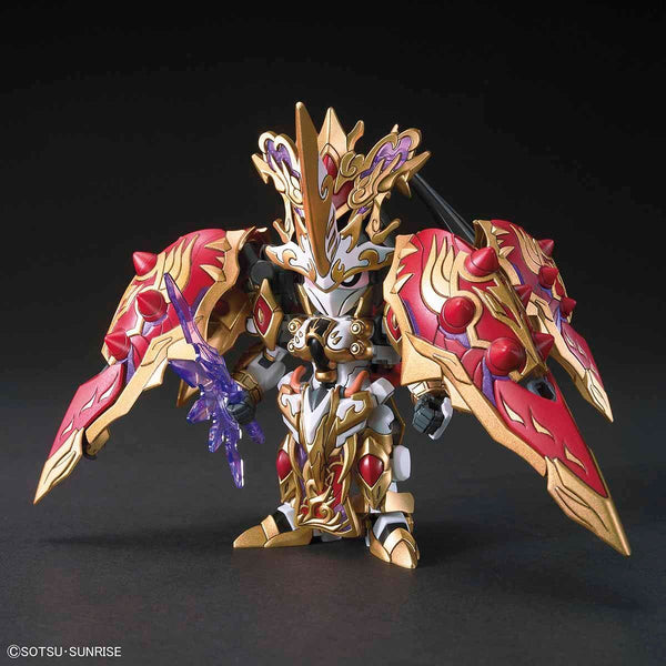 SD Gundam Sangoku Soketsuden Diao Chan Kshatriya