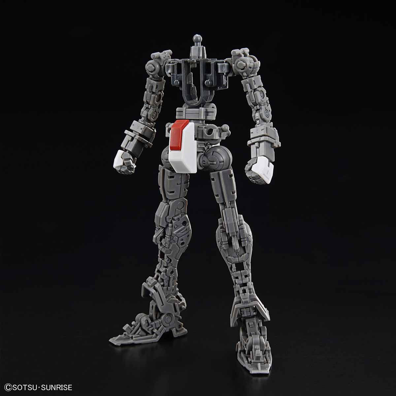 RG Gundam Crossbone X1 1/144 - gundam-store.dk