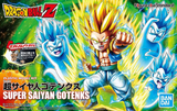 Dragon Ball Z - Super Saiyan Gotenks - gundam-store.dk