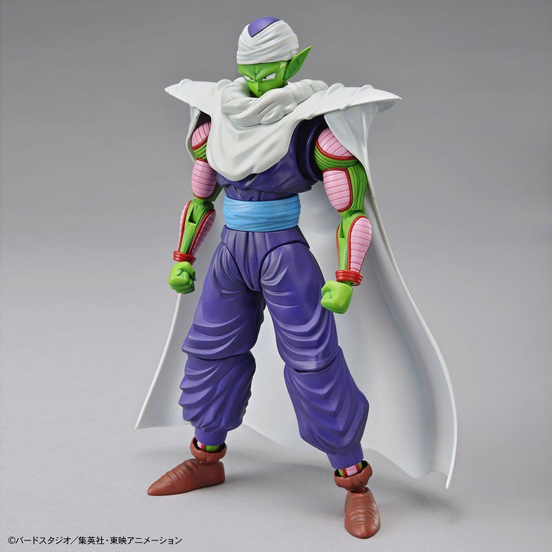 Dragon Ball Z - Piccolo Renewal package ver. - gundam-store.dk