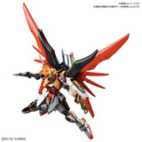 HG Gundam Destiny Heine Westenfluss 1/144 - gundam-store.dk