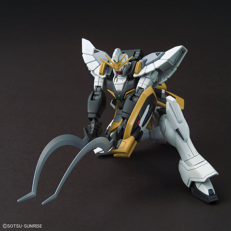 HG Gundam Sandrock 1/144 - gundam-store.dk