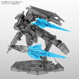 Gundam Figure-Rise Effect Jet Effect (Clear Blue) RG - gundam-store.dk