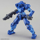 30MM BEMX-15 Portanova (Blå) 1/144 - gundam-store.dk
